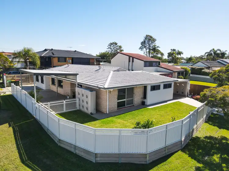 13 Dorothy Street, Kippa-Ring QLD 4021