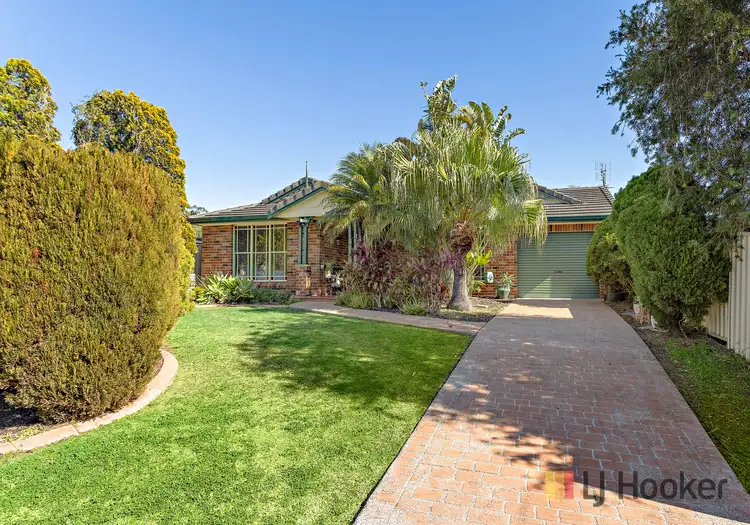 Third view of Homely house listing, 39 Mayfield Circuit, Albion Park NSW 2527