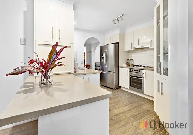Fourth view of Homely house listing, 39 Mayfield Circuit, Albion Park NSW 2527