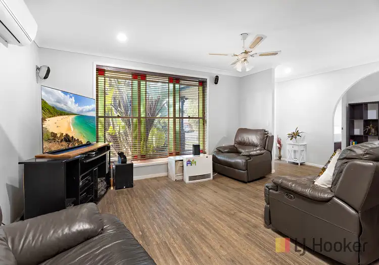 Sixth view of Homely house listing, 39 Mayfield Circuit, Albion Park NSW 2527