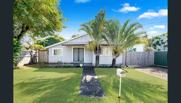 48 Truro Street, Torquay QLD 4655