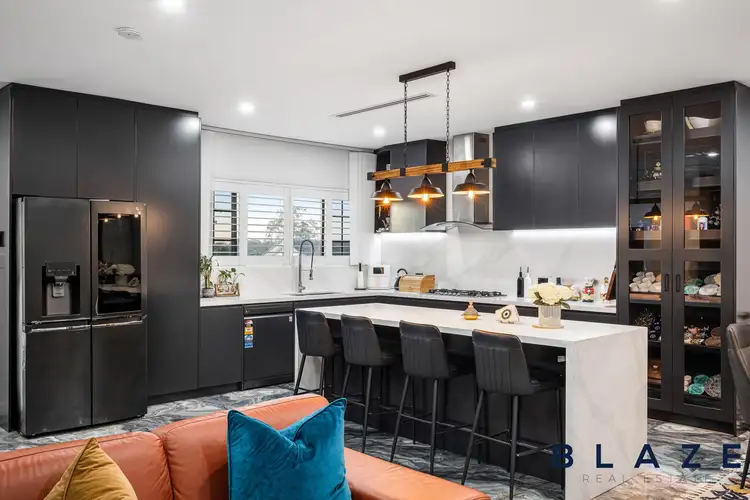 Fourth view of Homely house listing, 9 Leonello Place, Edensor Park NSW 2176