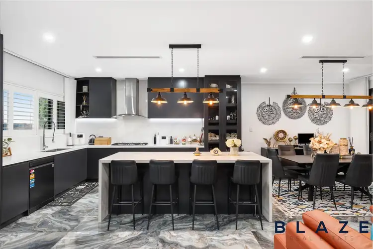 Fifth view of Homely house listing, 9 Leonello Place, Edensor Park NSW 2176