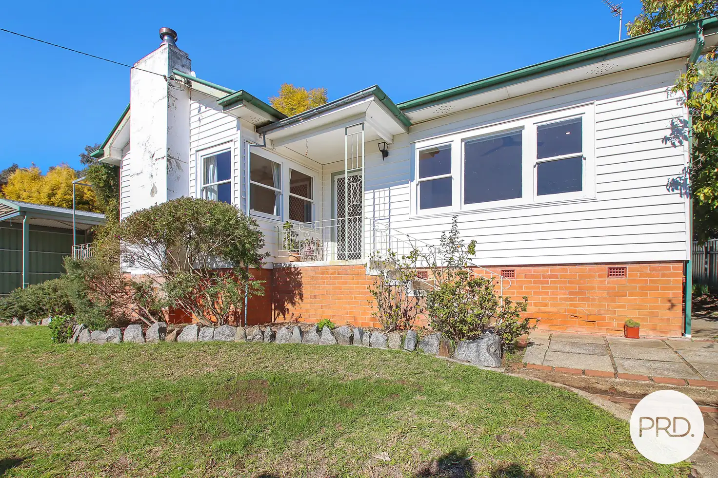 Main view of Homely house listing, 681 Hodge Street, Glenroy NSW 2640