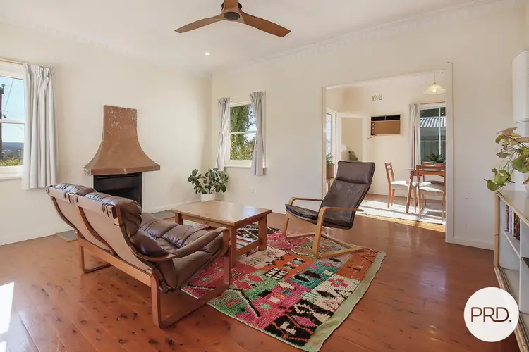 Fourth view of Homely house listing, 681 Hodge Street, Glenroy NSW 2640