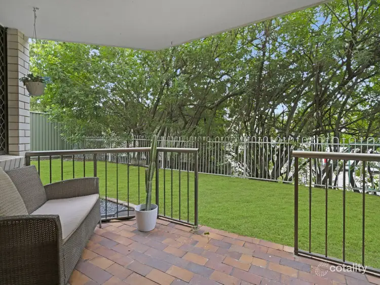 Main view of Homely unit listing, 24/40 Murev Way, Carrara QLD 4211