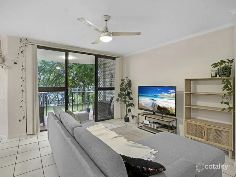 Second view of Homely unit listing, 24/40 Murev Way, Carrara QLD 4211
