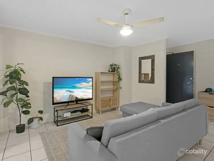 Third view of Homely unit listing, 24/40 Murev Way, Carrara QLD 4211