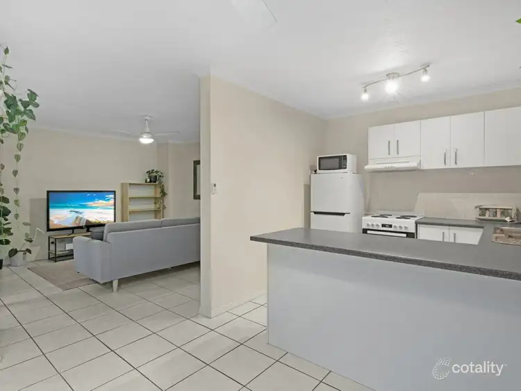Fourth view of Homely unit listing, 24/40 Murev Way, Carrara QLD 4211