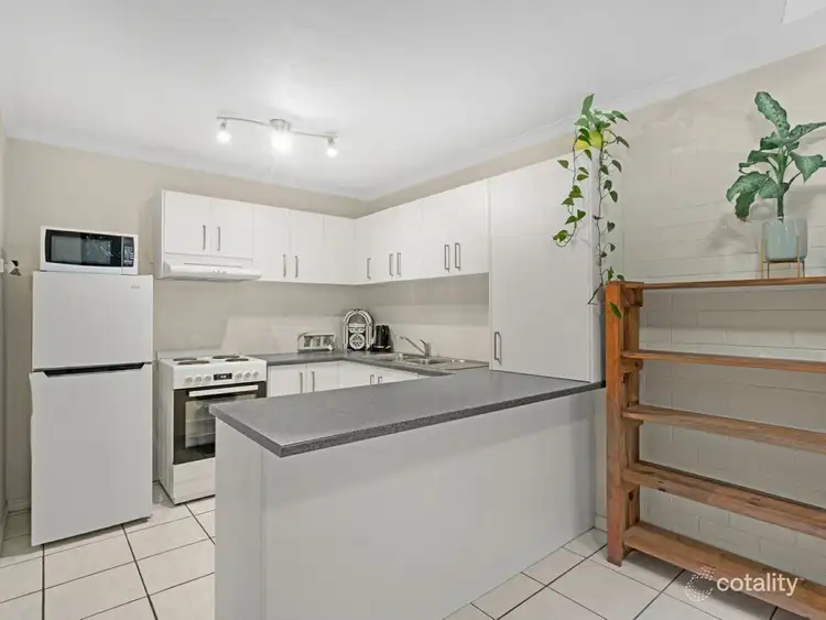 Fifth view of Homely unit listing, 24/40 Murev Way, Carrara QLD 4211