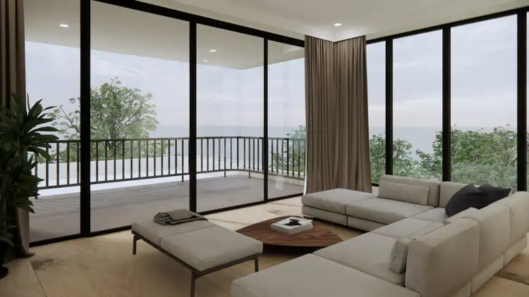 Second view of Homely house listing, Lot 76 Panoramic Way, Seacliff SA 5049