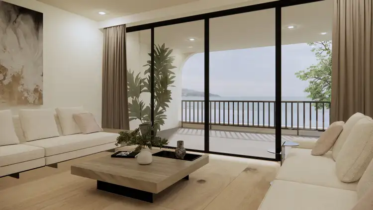 Third view of Homely house listing, Lot 76 Panoramic Way, Seacliff SA 5049