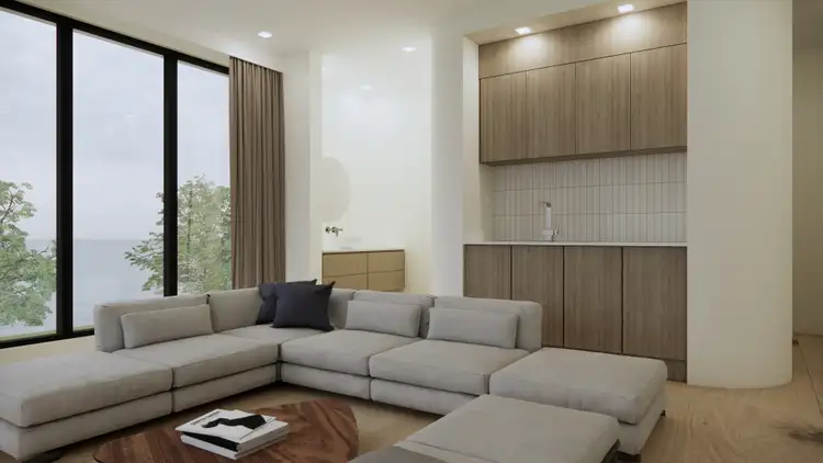 Fourth view of Homely house listing, Lot 76 Panoramic Way, Seacliff SA 5049