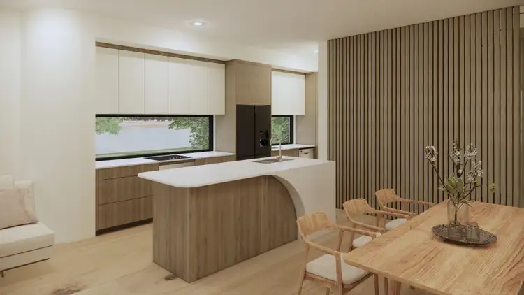 Fifth view of Homely house listing, Lot 76 Panoramic Way, Seacliff SA 5049