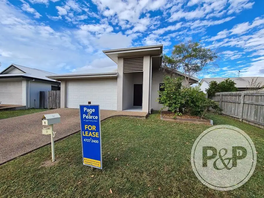 Main view of Homely house listing, 9 Aspley Drive, Kirwan QLD 4817