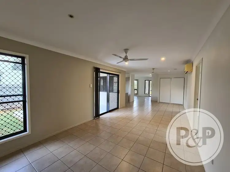 Fifth view of Homely house listing, 9 Aspley Drive, Kirwan QLD 4817