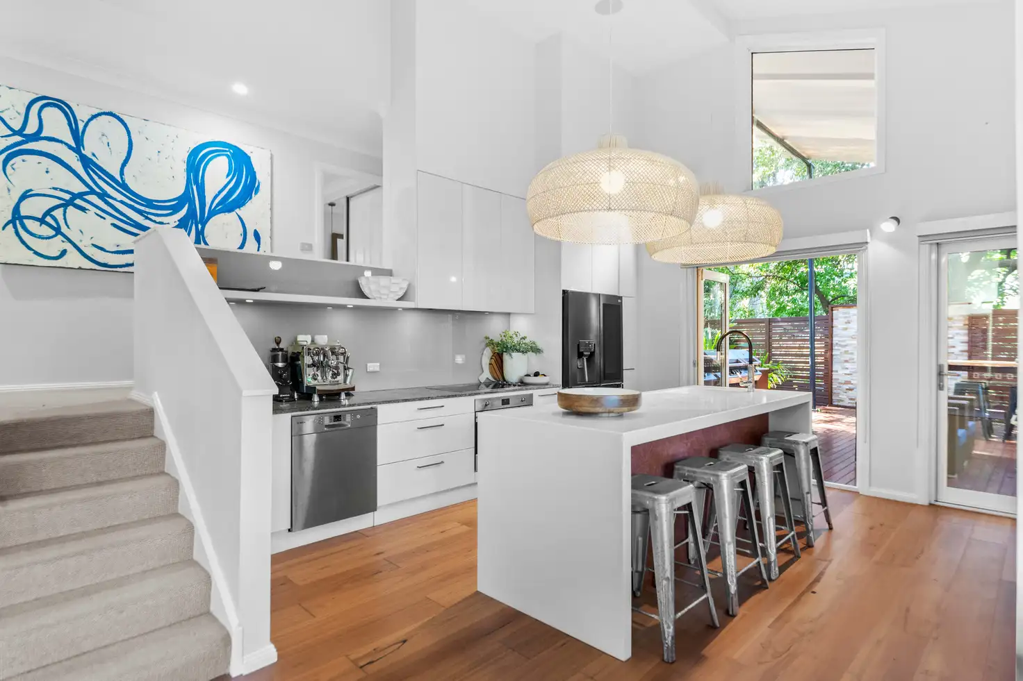 Main view of Homely house listing, 21A Maranta Street, Hornsby NSW 2077