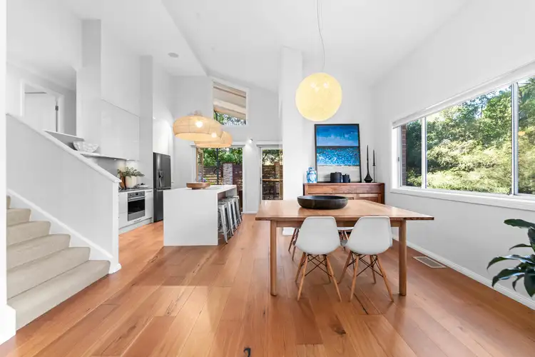 Second view of Homely house listing, 21A Maranta Street, Hornsby NSW 2077