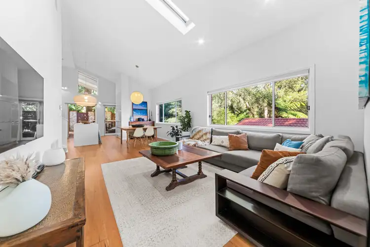 Third view of Homely house listing, 21A Maranta Street, Hornsby NSW 2077