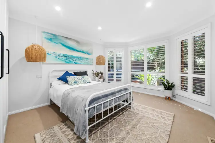 Fourth view of Homely house listing, 21A Maranta Street, Hornsby NSW 2077