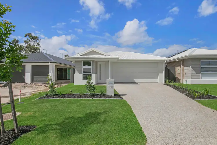 66 Bisschop Street, Deception Bay QLD 4508