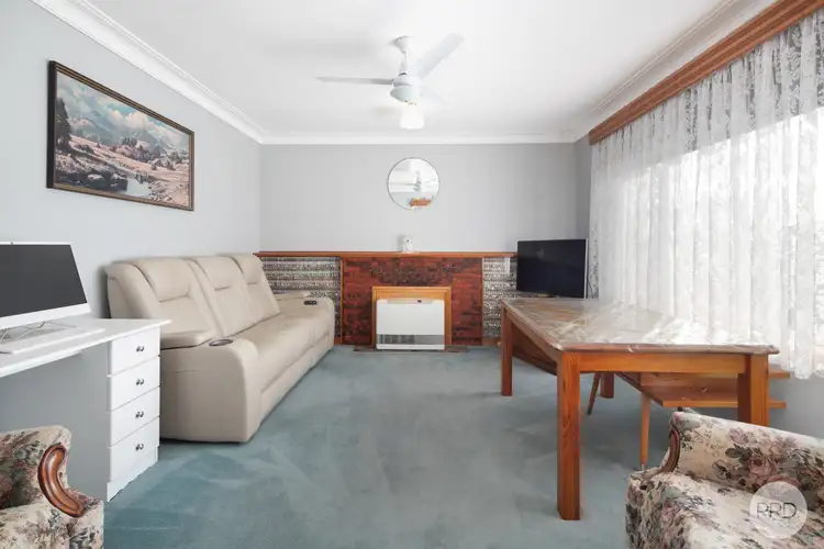 Second view of Homely house listing, 11 Cambridge Street, Wendouree VIC 3355