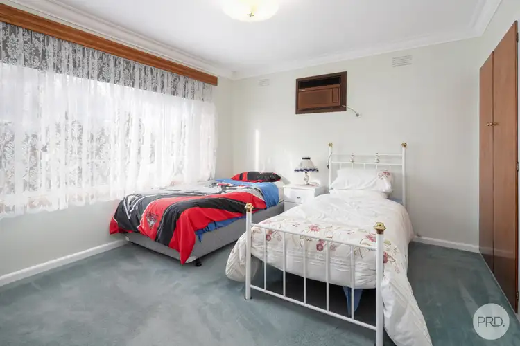 Sixth view of Homely house listing, 11 Cambridge Street, Wendouree VIC 3355