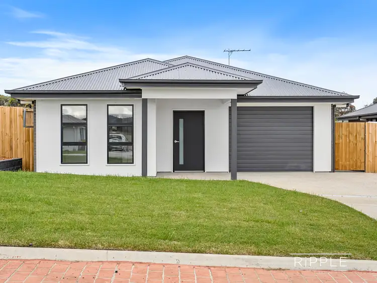 52 Friendship Drive, Sorell TAS 7172
