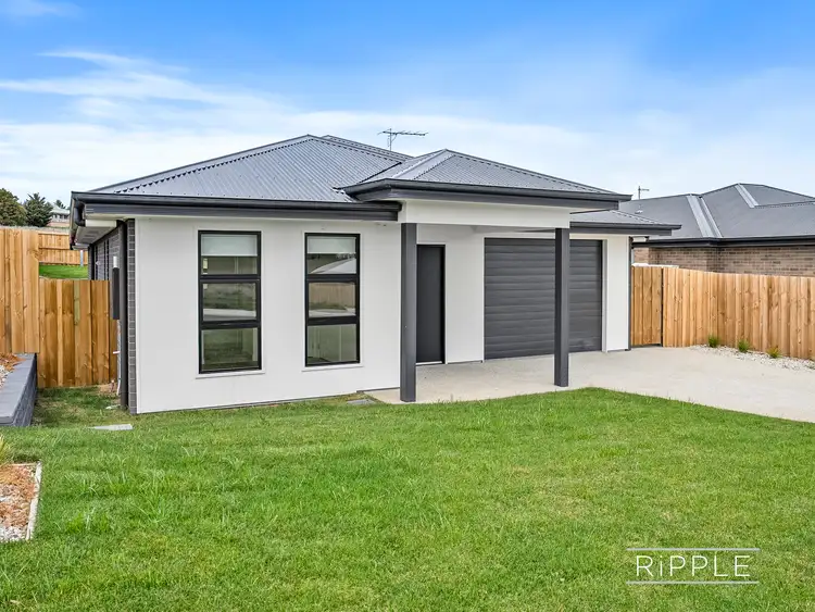 Second view of Homely house listing, 52 Friendship Drive, Sorell TAS 7172