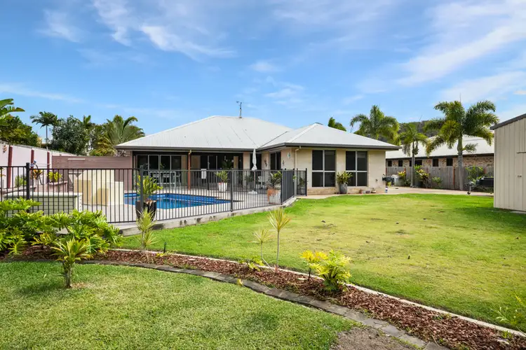22 Billabong Drive, Glen Eden QLD 4680