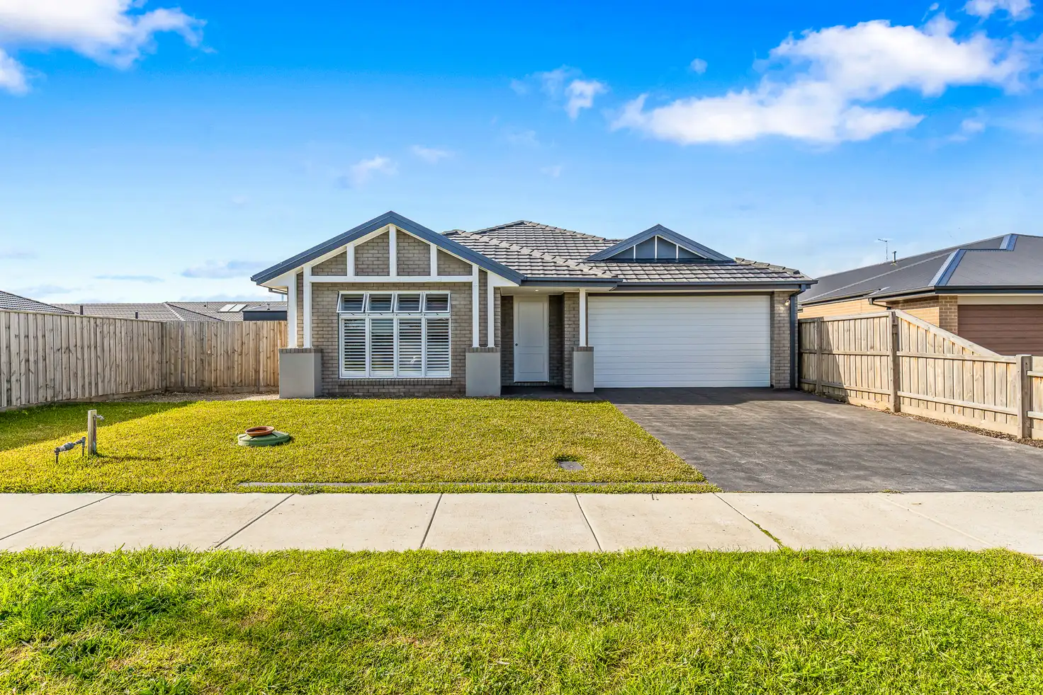 Main view of Homely house listing, 3 Flintoff Avenue, Lang Lang VIC 3984