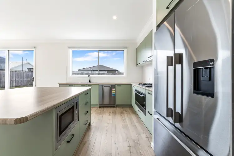 Second view of Homely house listing, 3 Flintoff Avenue, Lang Lang VIC 3984