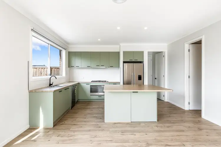 Third view of Homely house listing, 3 Flintoff Avenue, Lang Lang VIC 3984