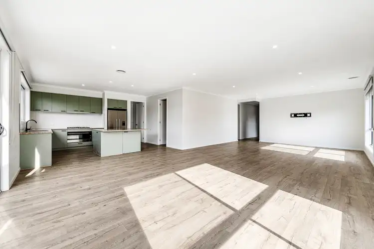 Fourth view of Homely house listing, 3 Flintoff Avenue, Lang Lang VIC 3984