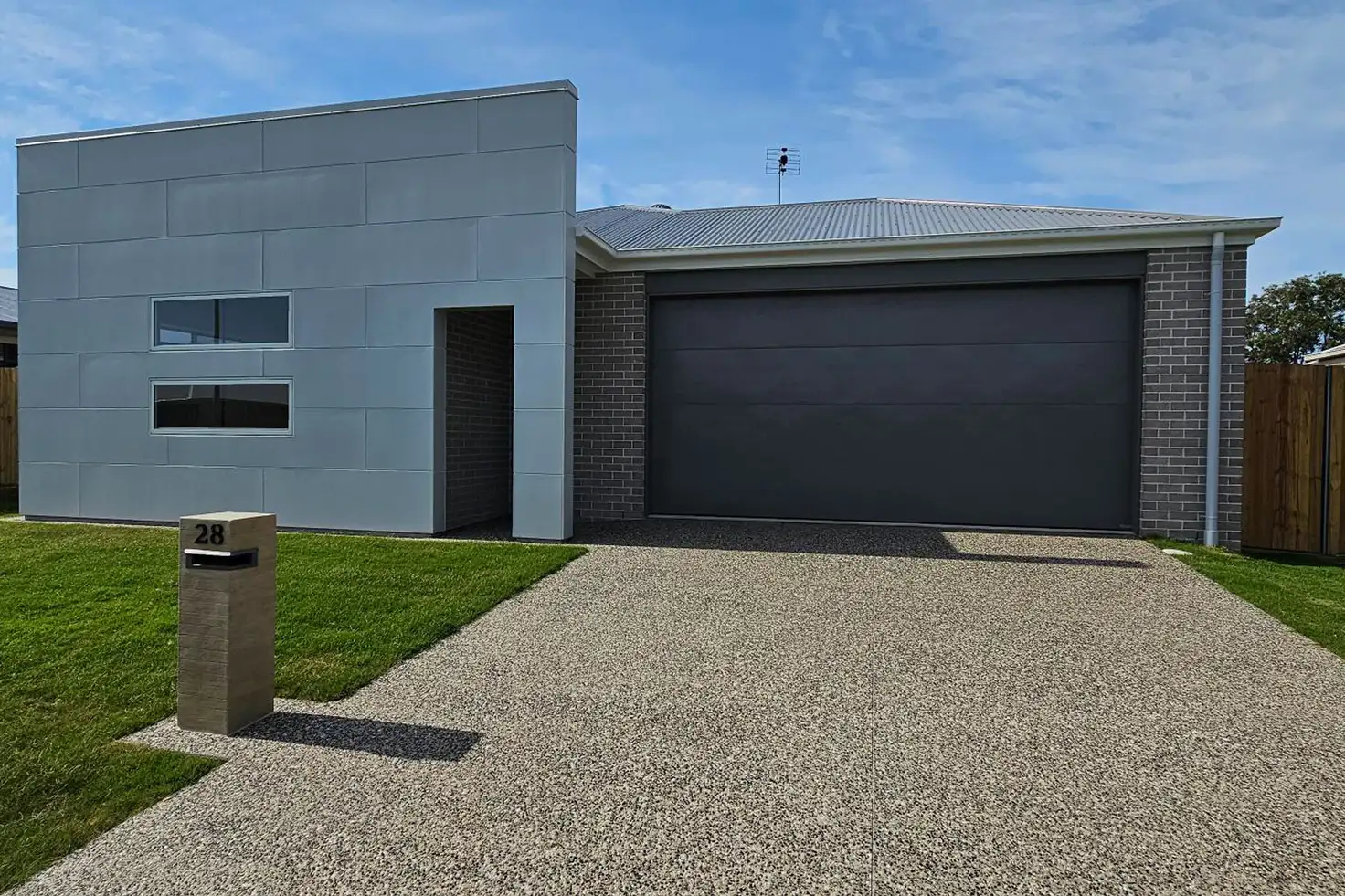 Main view of Homely house listing, 28 Hough Way, Wondunna QLD 4655