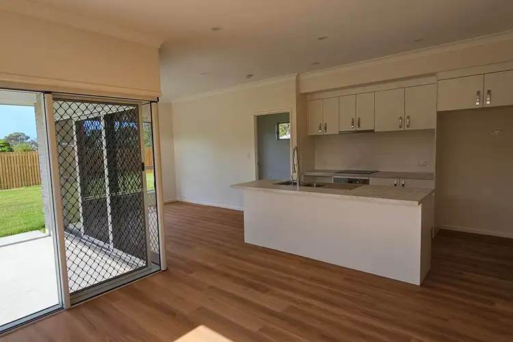 Third view of Homely house listing, 28 Hough Way, Wondunna QLD 4655