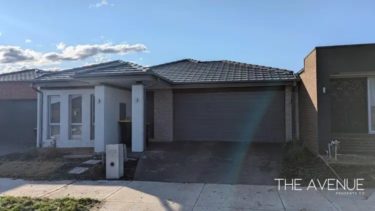 5 Shawlands Road, Beveridge VIC 3753