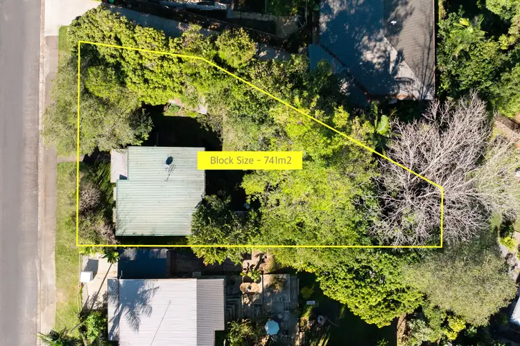 68 Main Street, Palmwoods QLD 4555