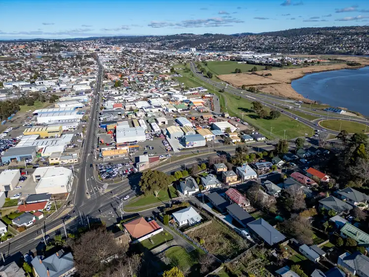 4a Jackson Street, Mowbray TAS 7248