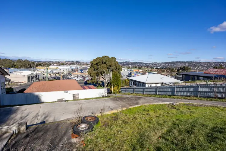 Second view of Homely land listing, 4a Jackson Street, Mowbray TAS 7248