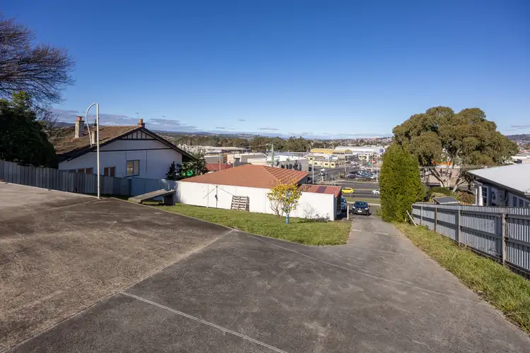 Third view of Homely land listing, 4a Jackson Street, Mowbray TAS 7248