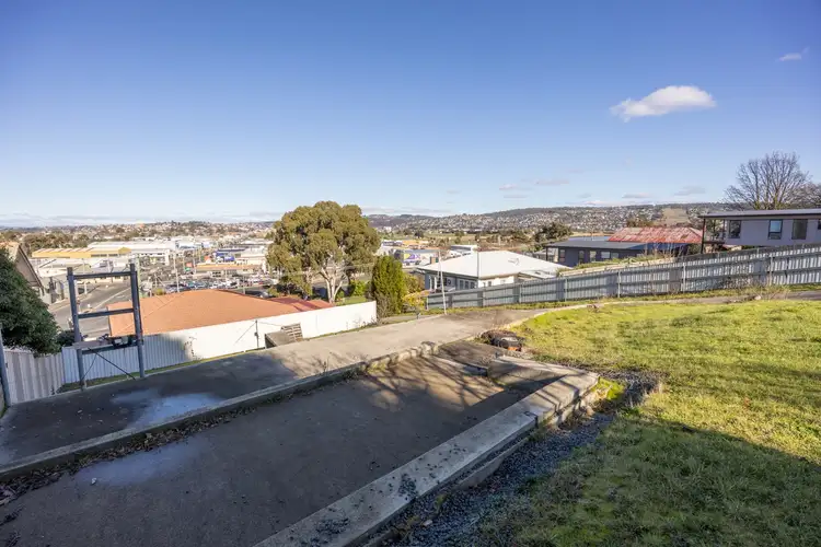 Fourth view of Homely land listing, 4a Jackson Street, Mowbray TAS 7248