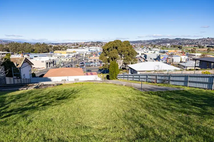 Fifth view of Homely land listing, 4a Jackson Street, Mowbray TAS 7248