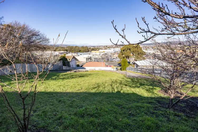 Sixth view of Homely land listing, 4a Jackson Street, Mowbray TAS 7248