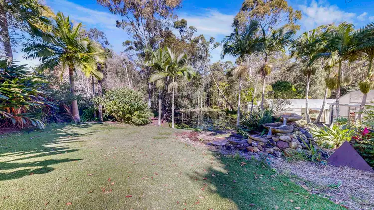 10 Wilkes Court, Tinbeerwah QLD 4563