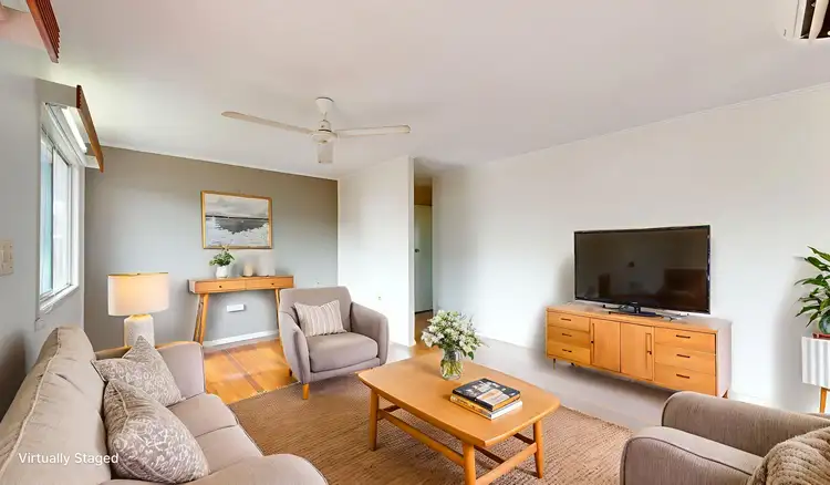 186 Mill Drive, Kirwan QLD 4817