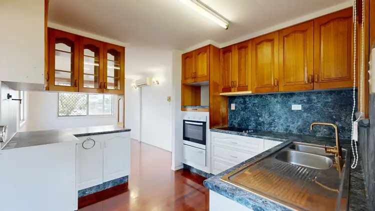 Second view of Homely house listing, 186 Mill Drive, Kirwan QLD 4817