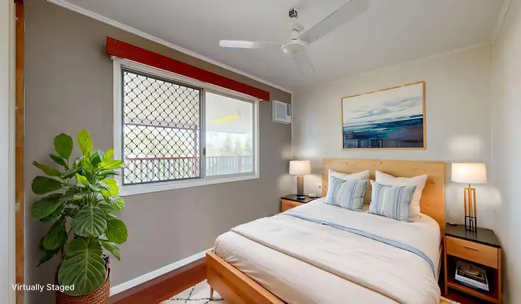 Fourth view of Homely house listing, 186 Mill Drive, Kirwan QLD 4817