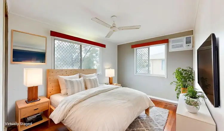 Fifth view of Homely house listing, 186 Mill Drive, Kirwan QLD 4817