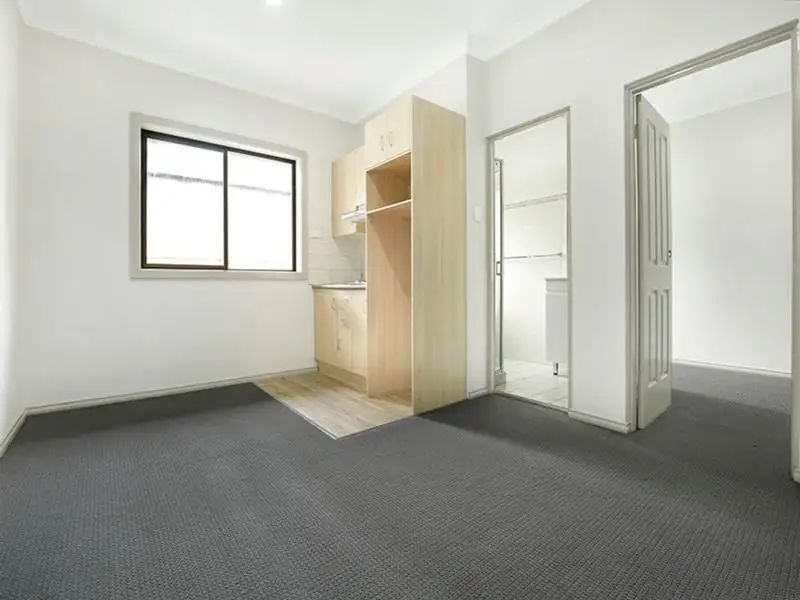 Main view of Homely unit listing, 3/143 Kembla Street, Wollongong NSW 2500